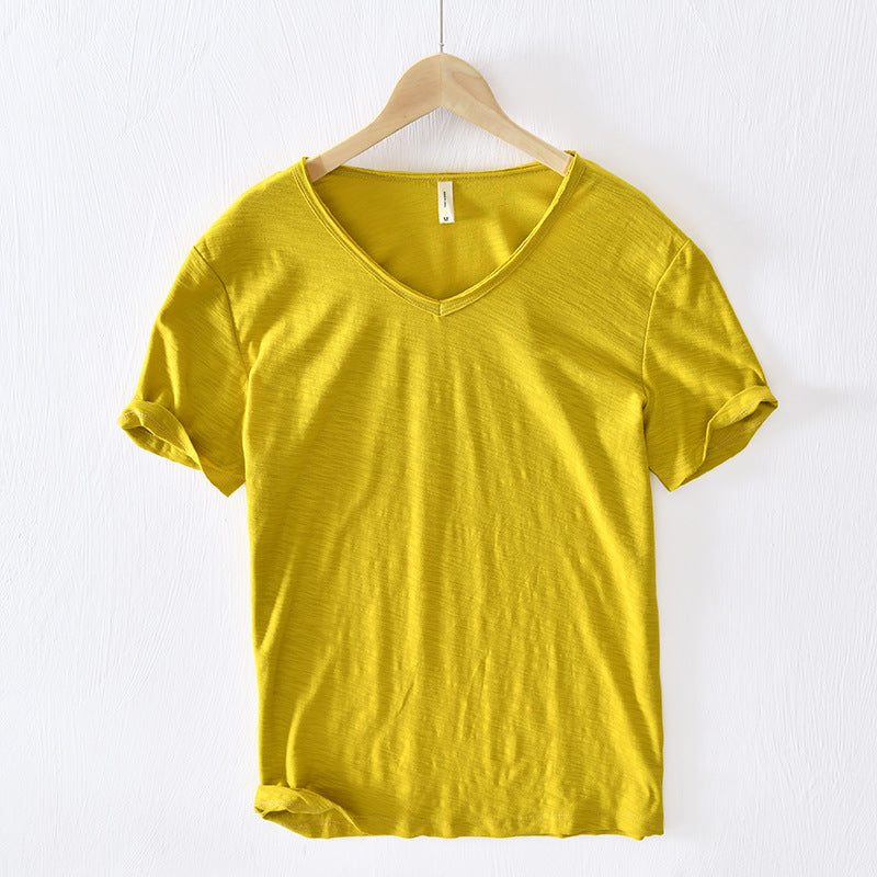 ✨  Relaxed Tee • Your New Go-To