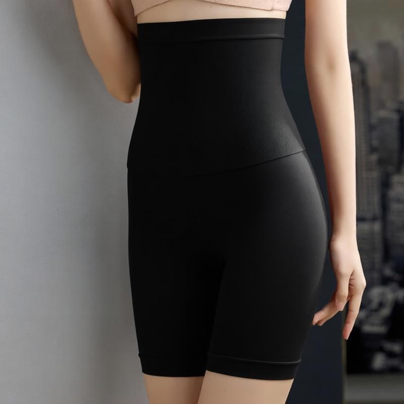 Tummy Control Body Shaper Shorts for Women ✨