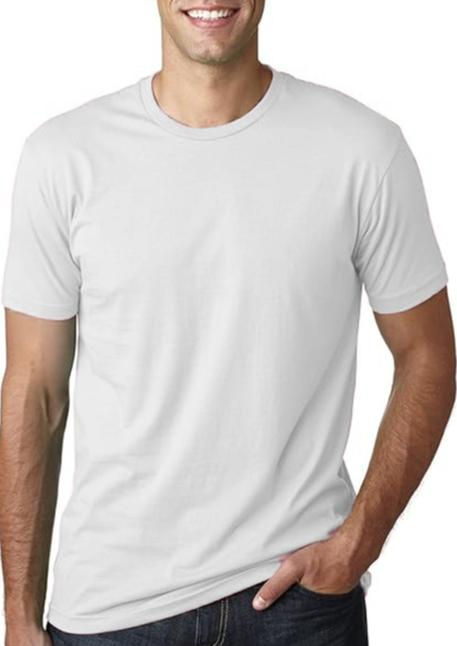 🔥Everyday Slim Fit Essential Tee✨