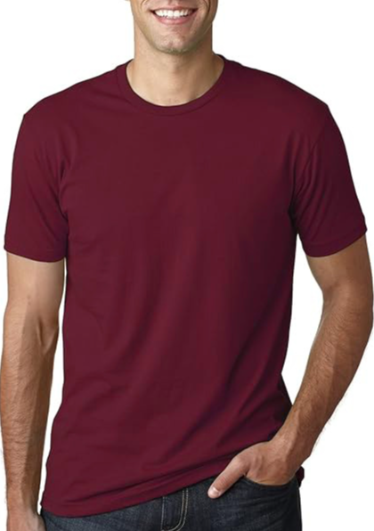 🔥Everyday Slim Fit Essential Tee✨