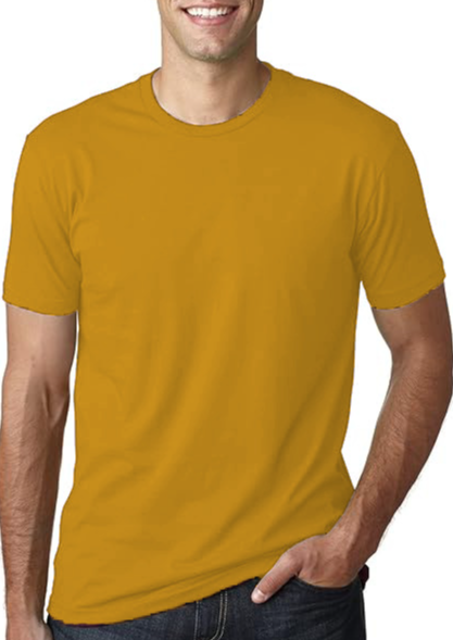 🔥Everyday Slim Fit Essential Tee✨