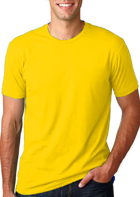 🔥Everyday Slim Fit Essential Tee✨
