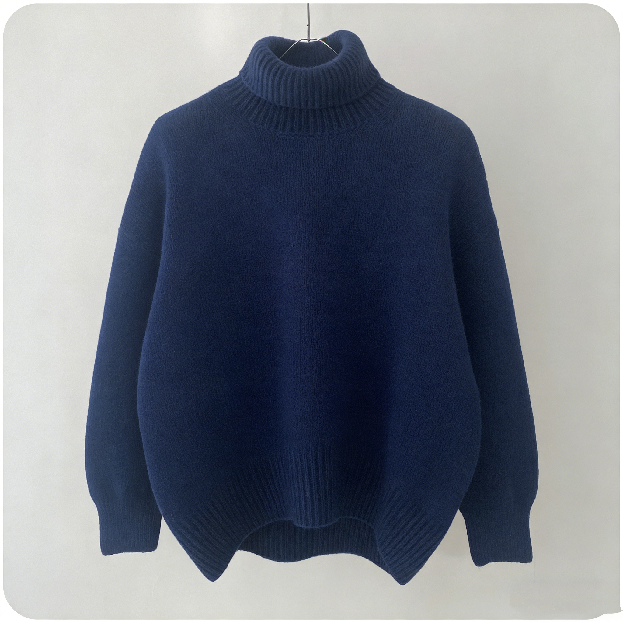 Cloudsoft Classic Cashmere Cozy Sweater✨