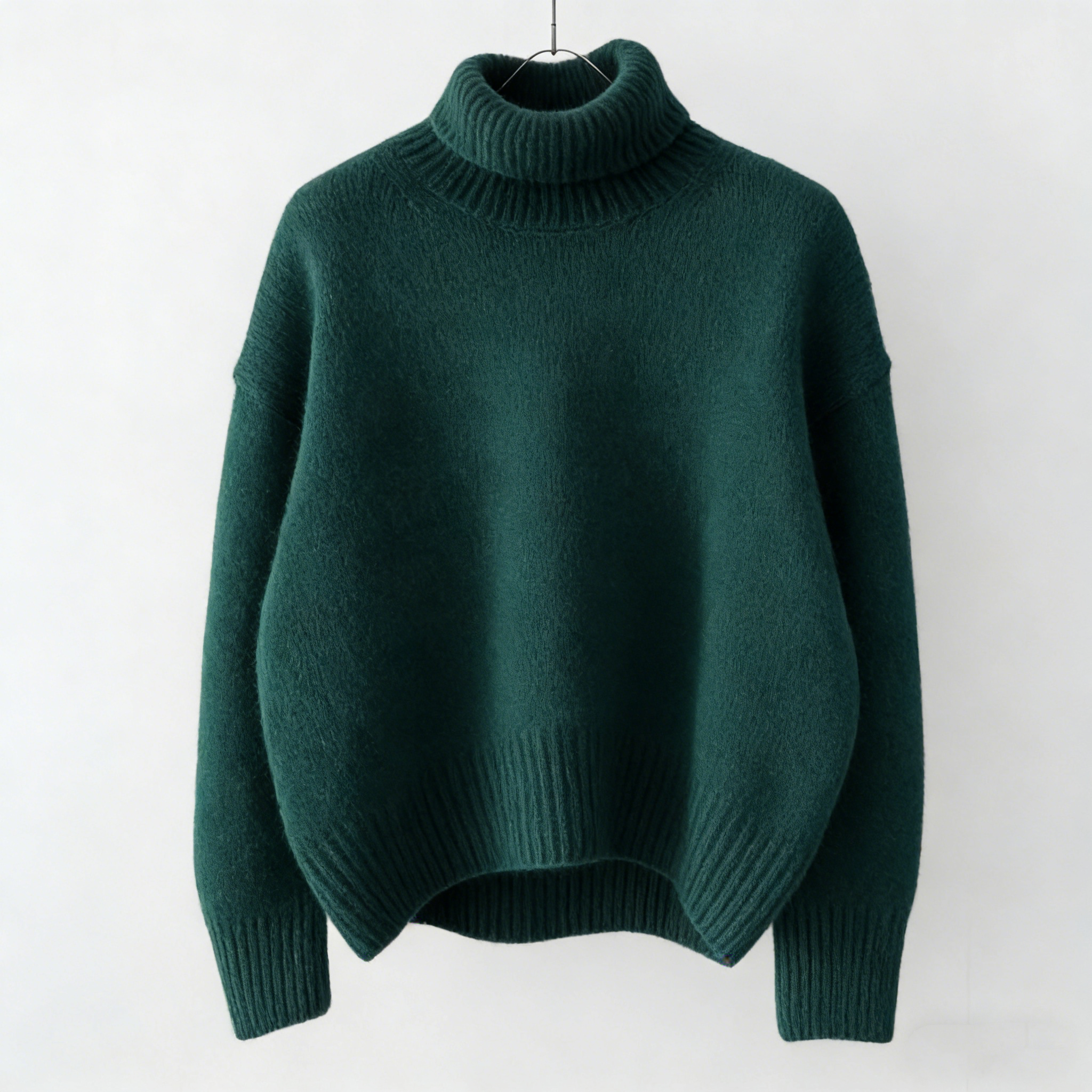 Cloudsoft Classic Cashmere Cozy Sweater✨