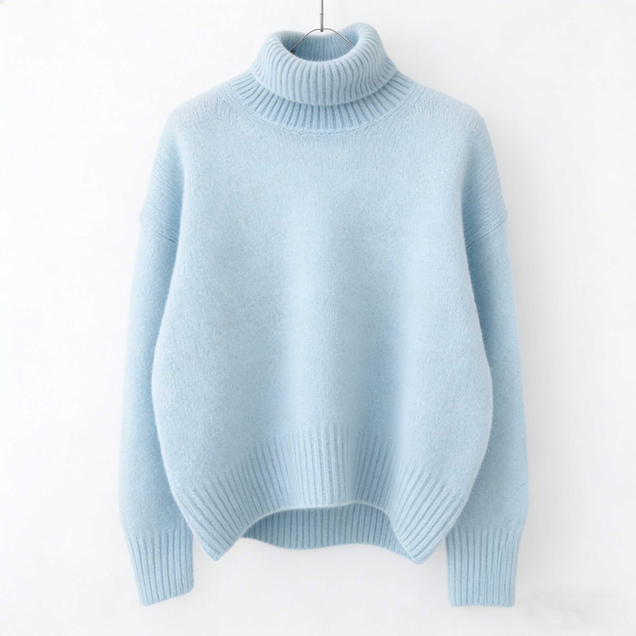 Cloudsoft Classic Cashmere Cozy Sweater✨