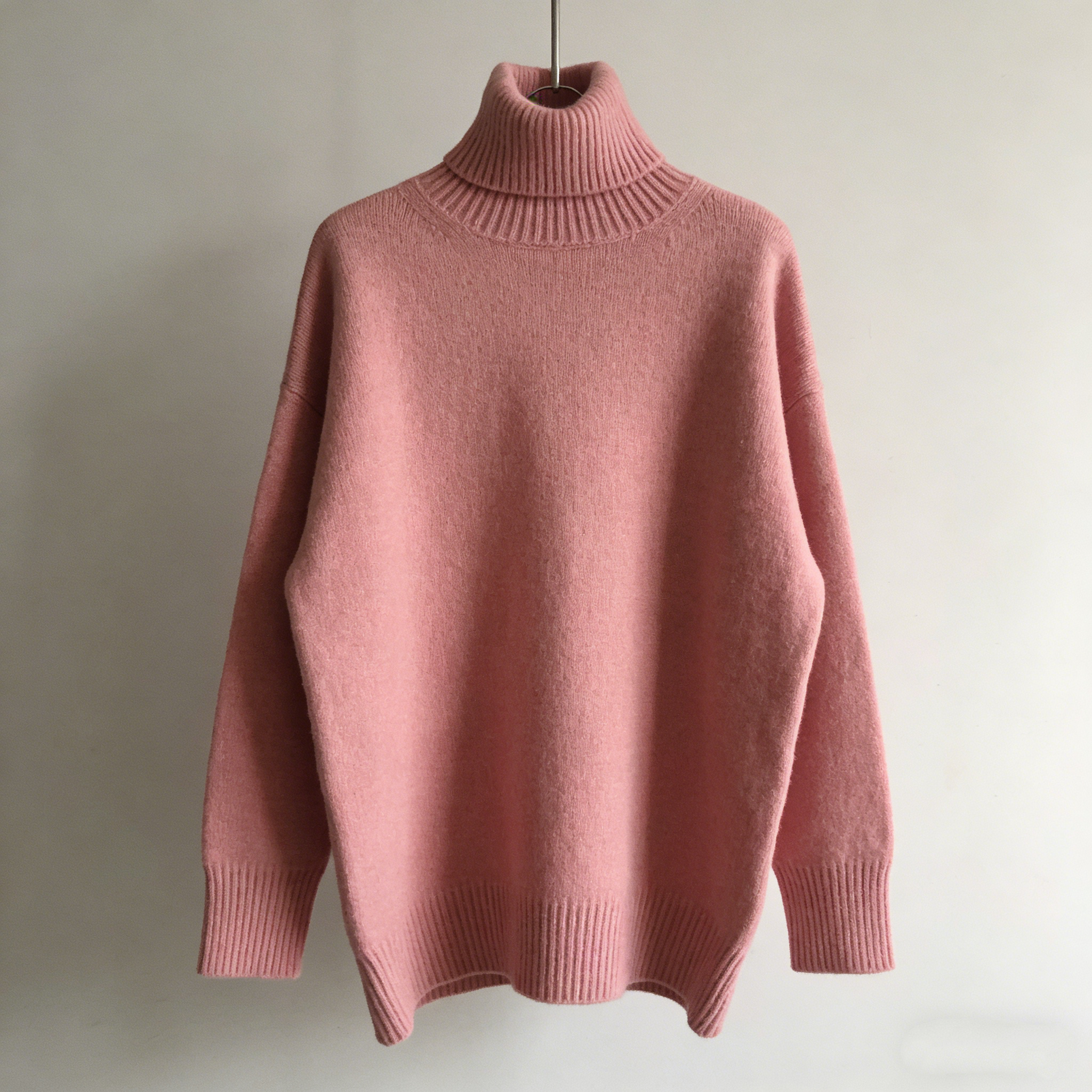 Cloudsoft Classic Cashmere Cozy Sweater✨