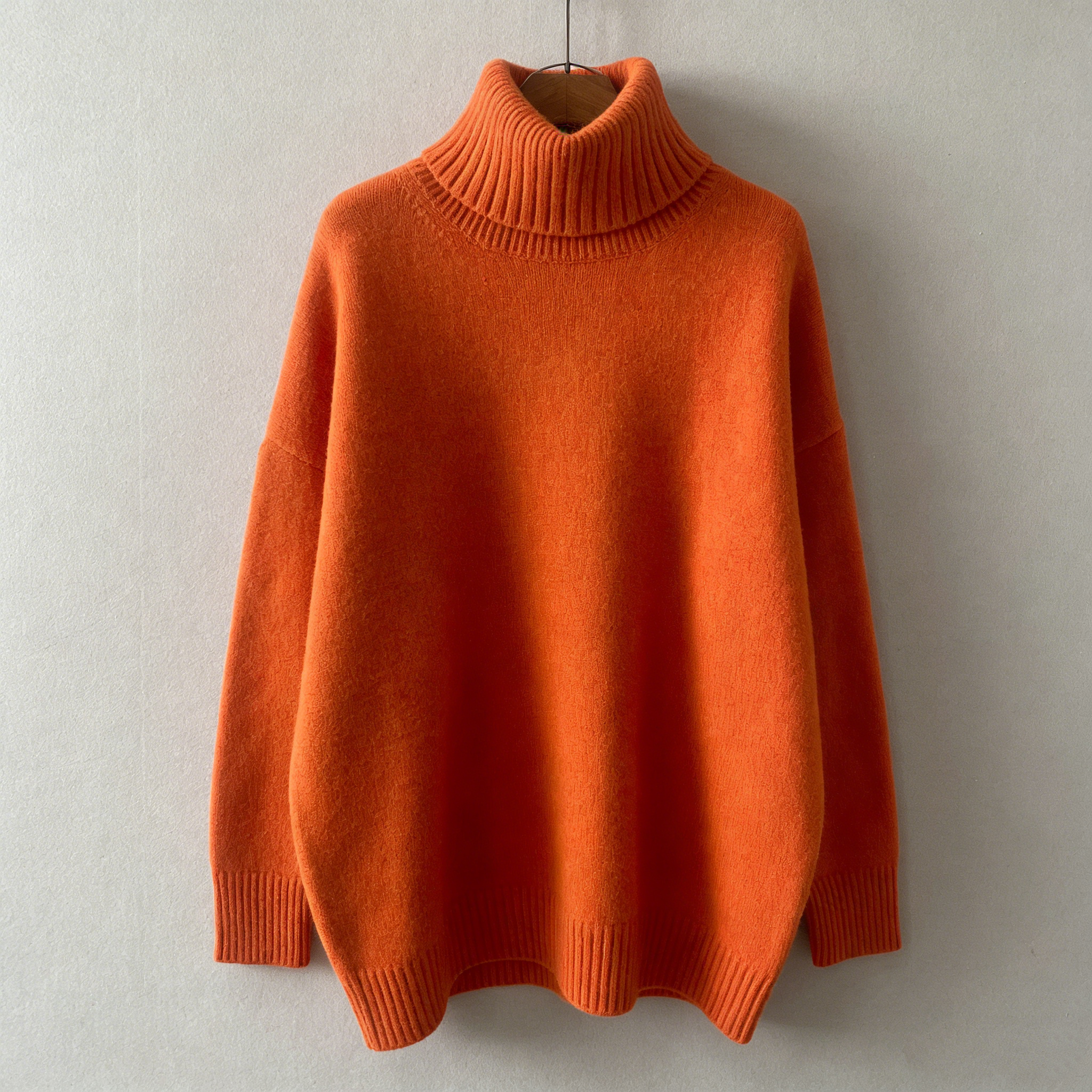 Cloudsoft Classic Cashmere Cozy Sweater✨