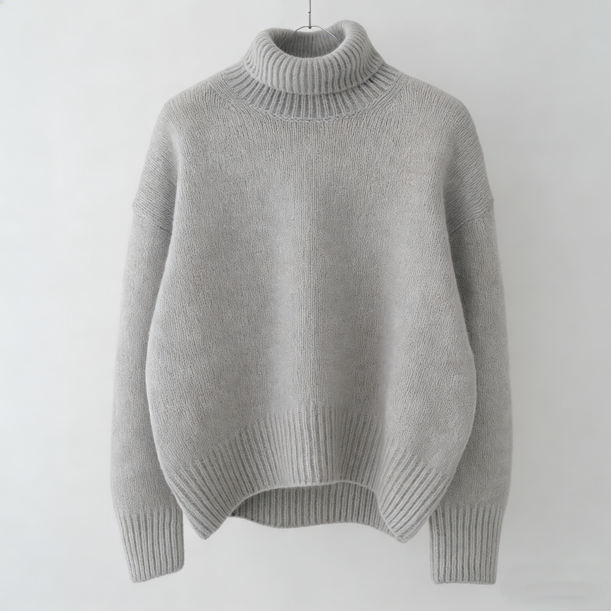 Cloudsoft Classic Cashmere Cozy Sweater✨
