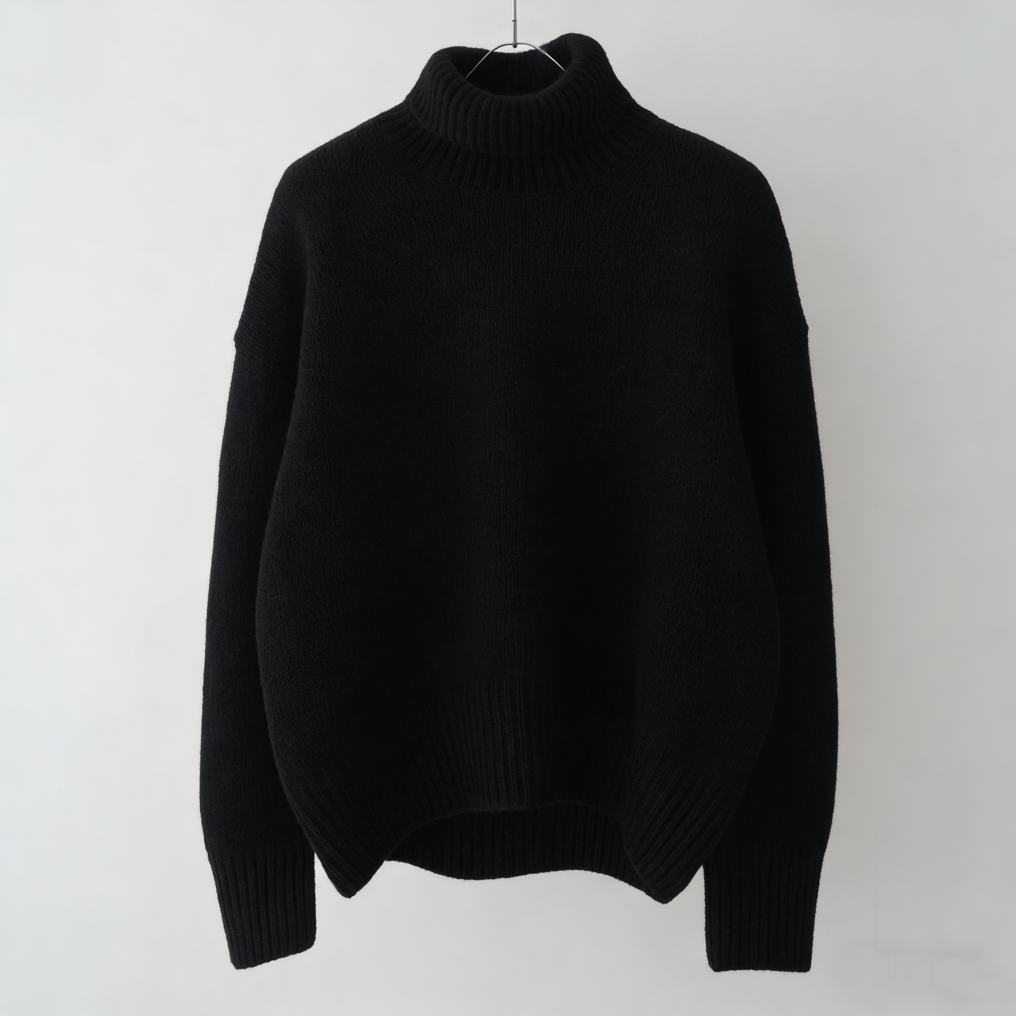 Cloudsoft Classic Cashmere Cozy Sweater✨