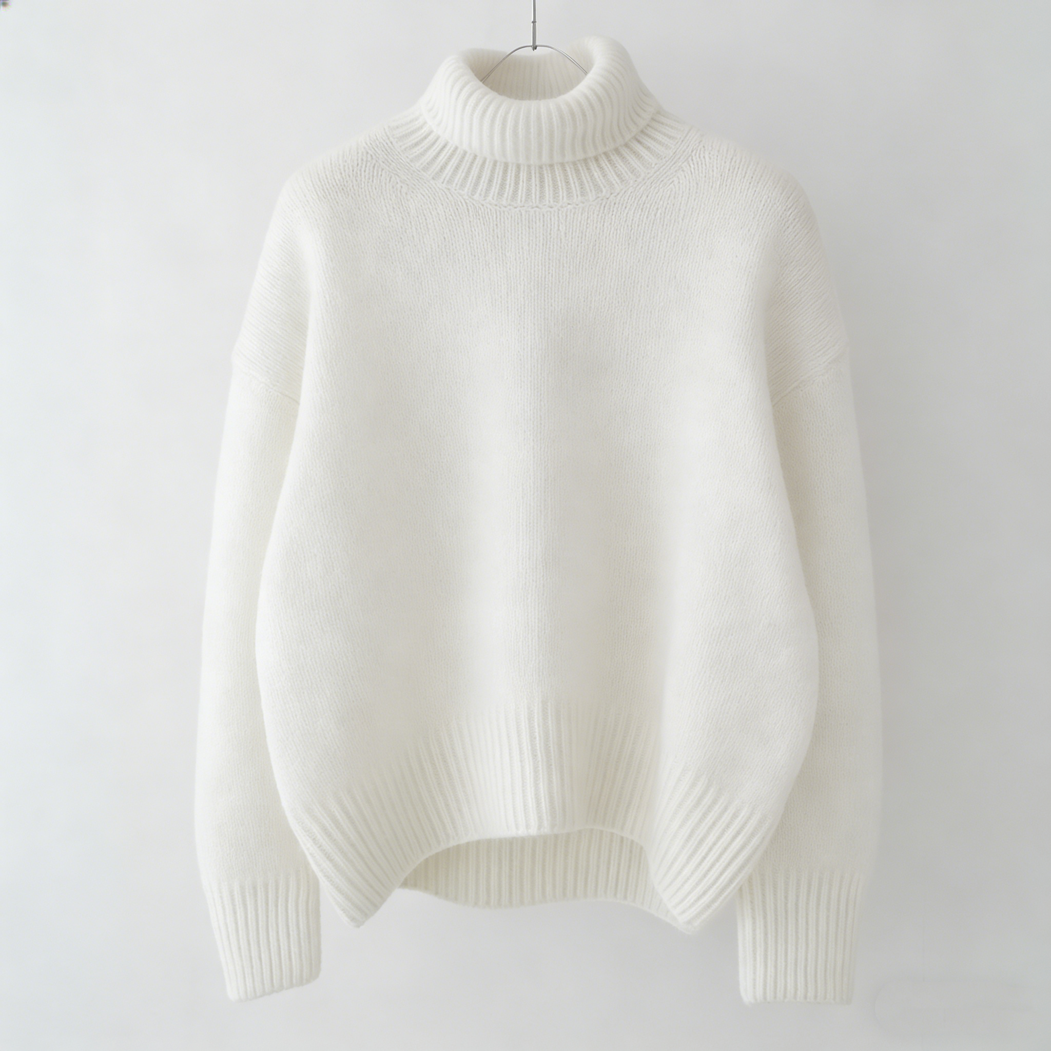 Cloudsoft Classic Cashmere Cozy Sweater✨