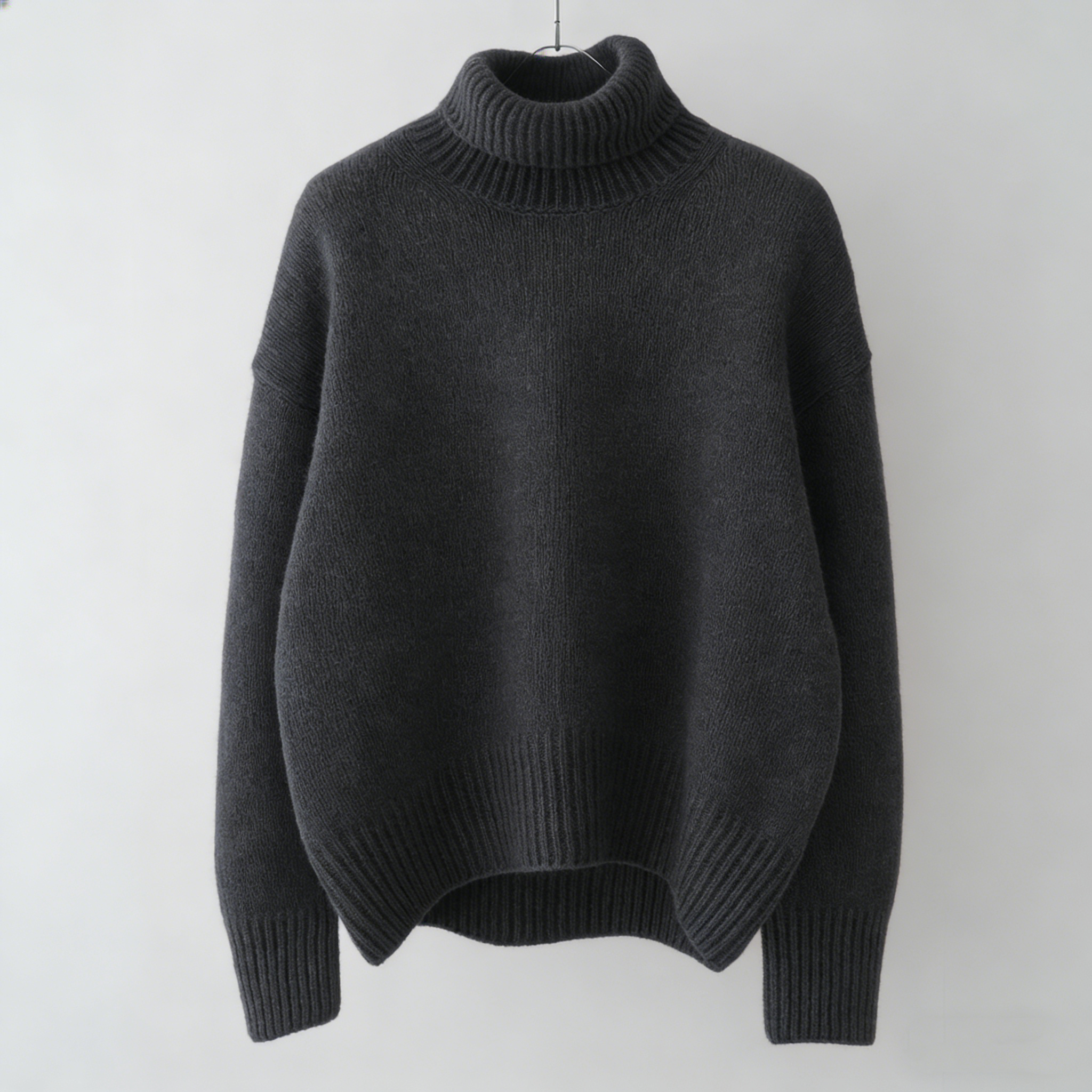 Cloudsoft Classic Cashmere Cozy Sweater✨