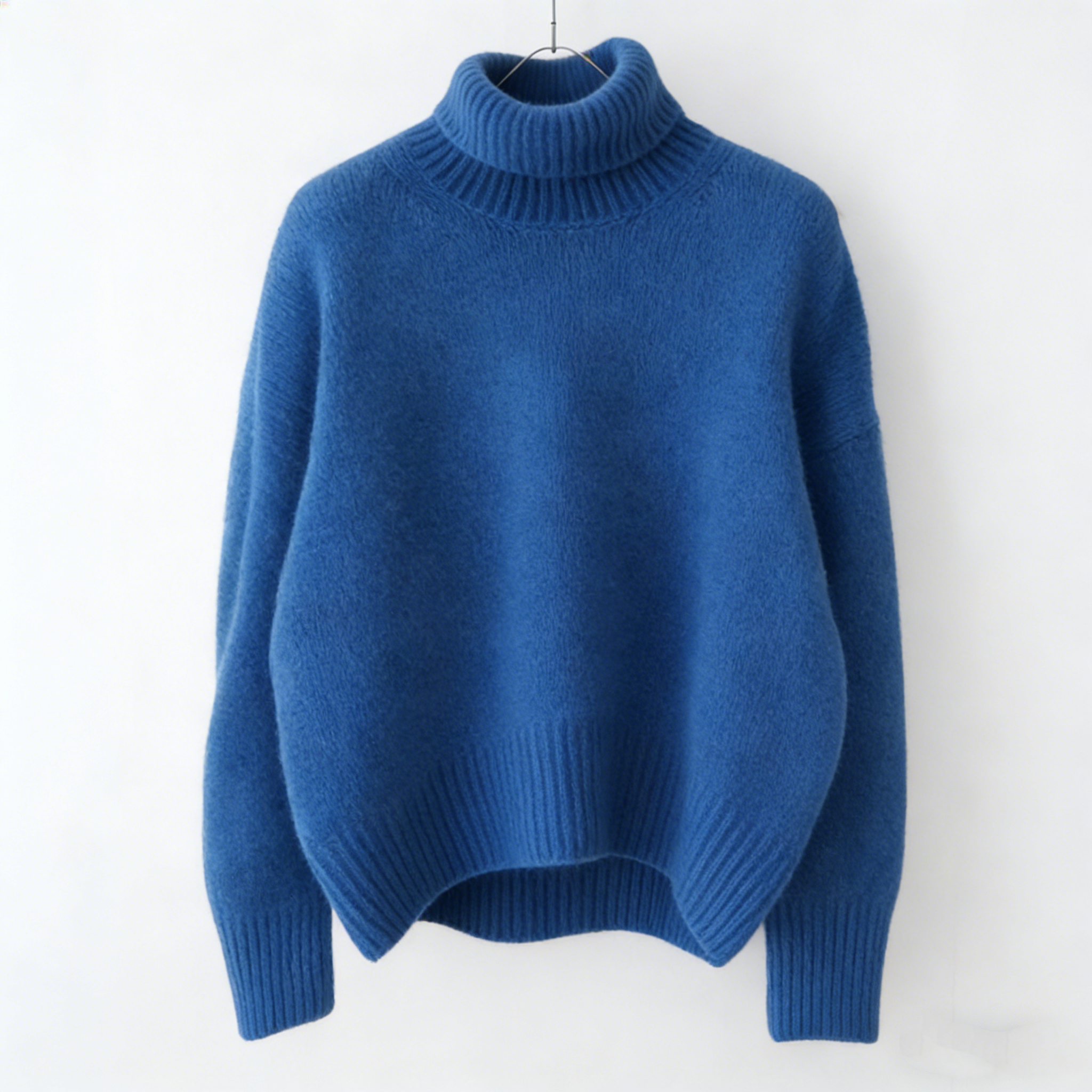 Cloudsoft Classic Cashmere Cozy Sweater✨