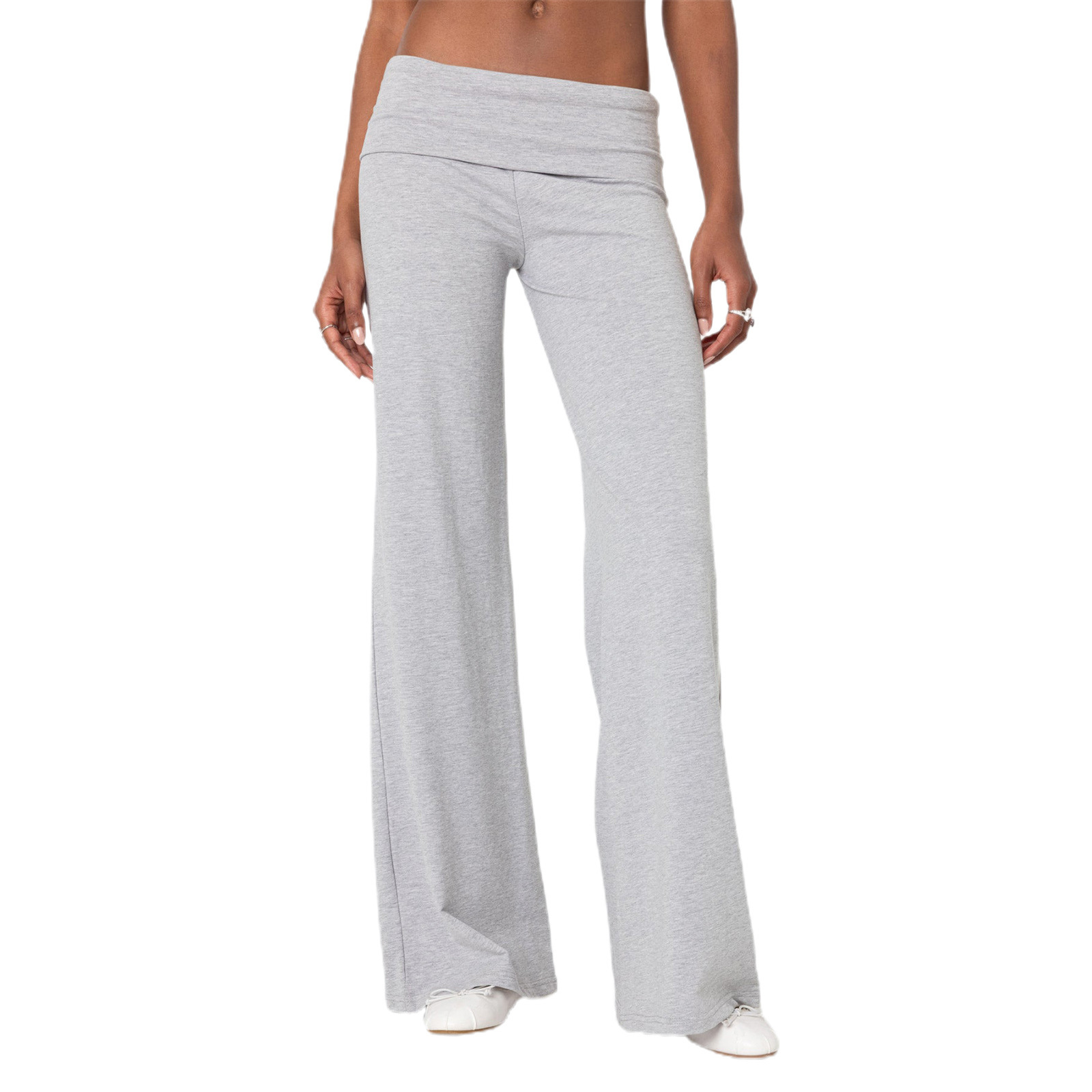 Foldover Pants – A Must-Have in Every Woman’s Wardrobe ✨