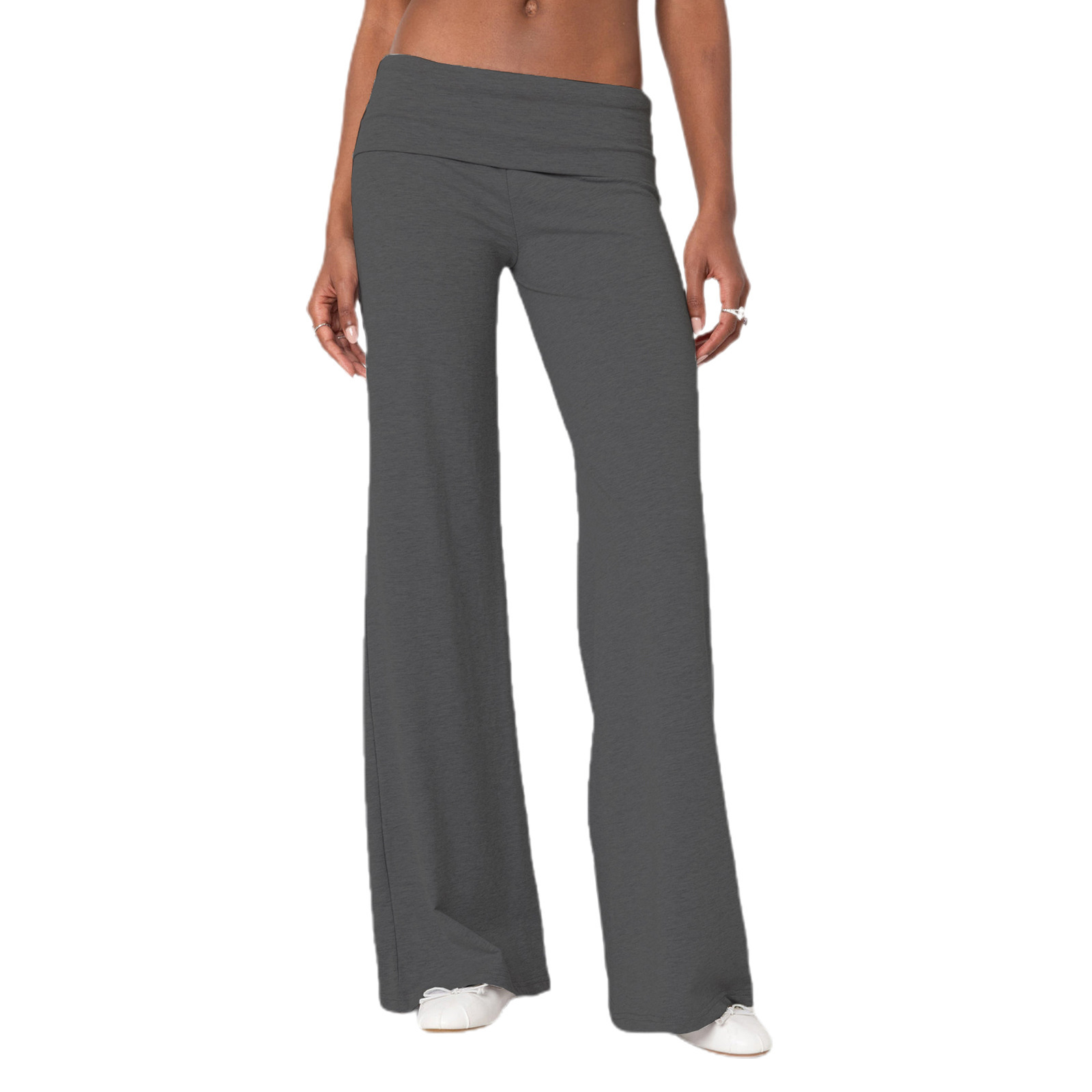 Foldover Pants – A Must-Have in Every Woman’s Wardrobe ✨