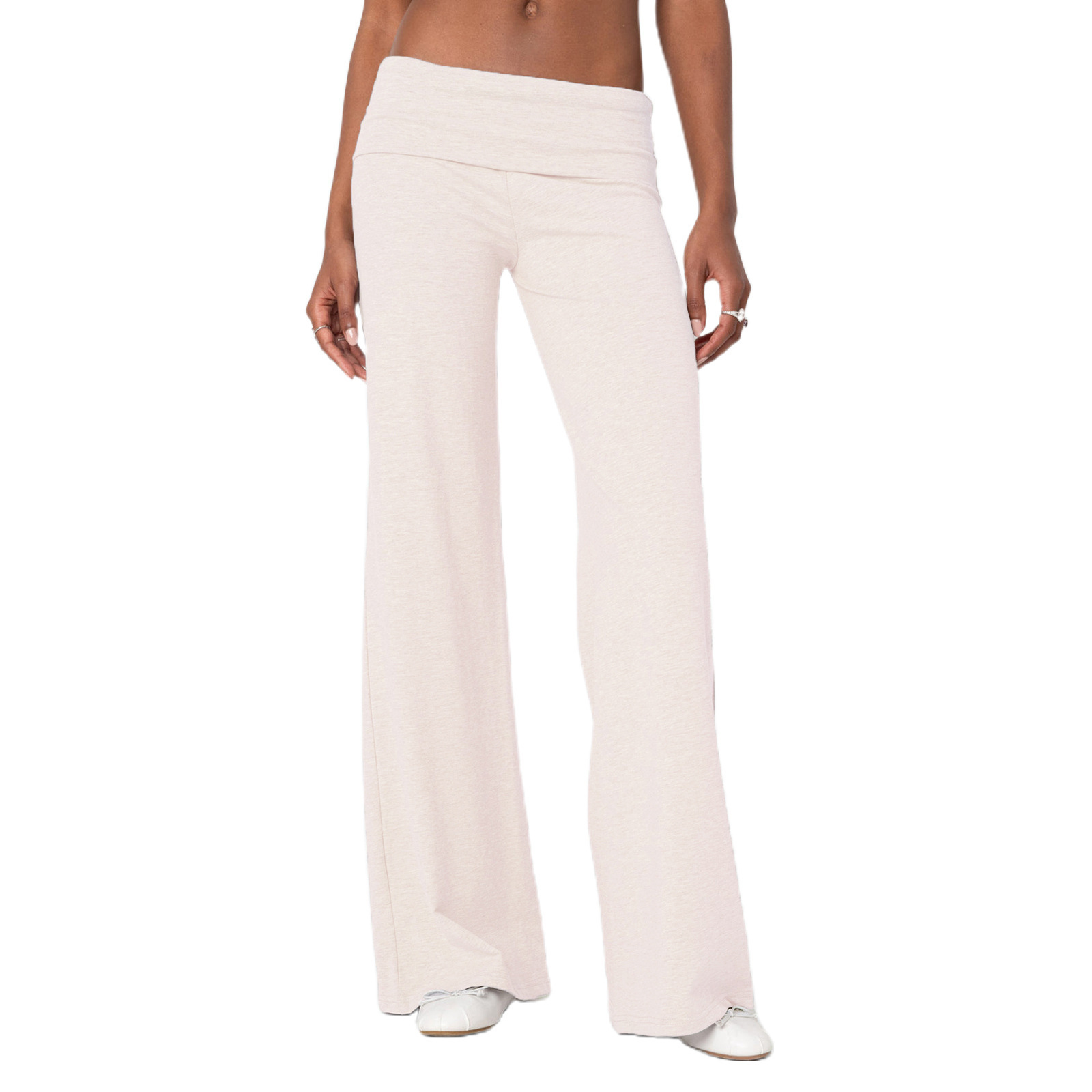 Foldover Pants – A Must-Have in Every Woman’s Wardrobe ✨