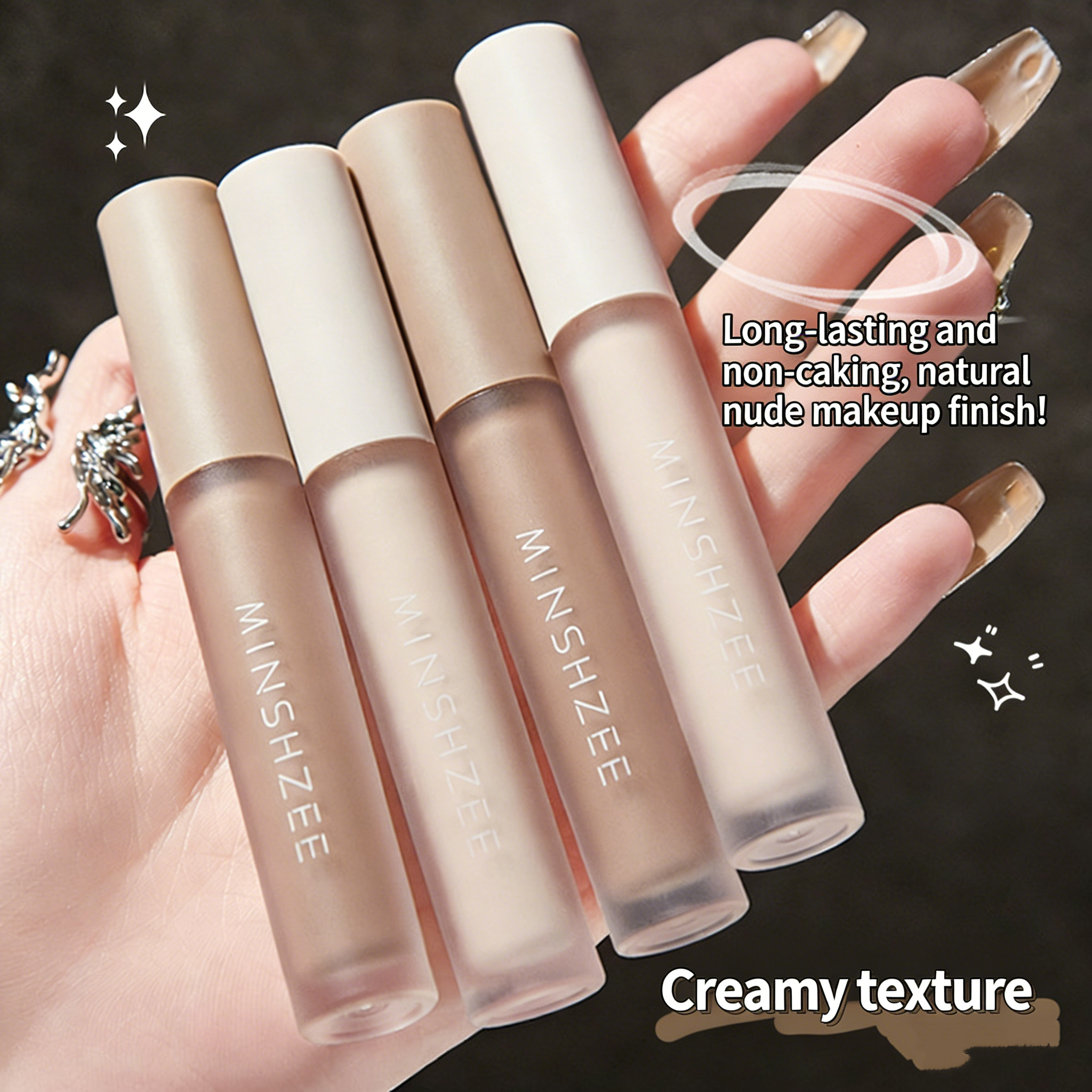 Featherweight Serum Concealer