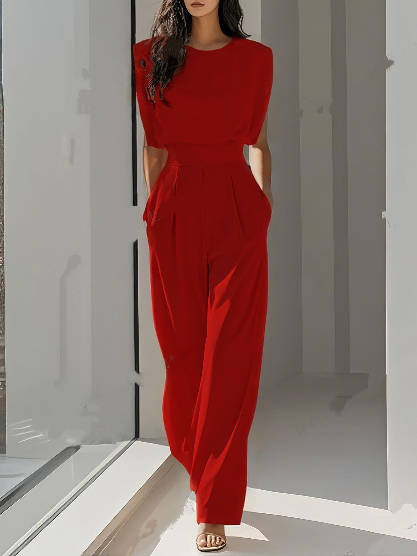 Viral jumpsuit that flatters every body type 🔥