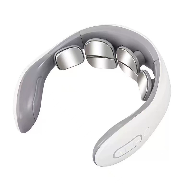 ComfortHeat Neck Relaxer