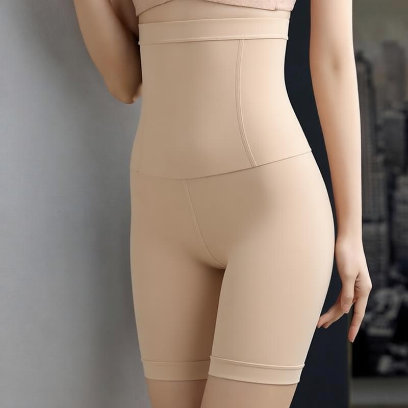 Tummy Control Body Shaper Shorts for Women ✨