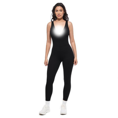 Seamless Waist Trainer for Women – Invisible Under Clothes, All-Day Comfort