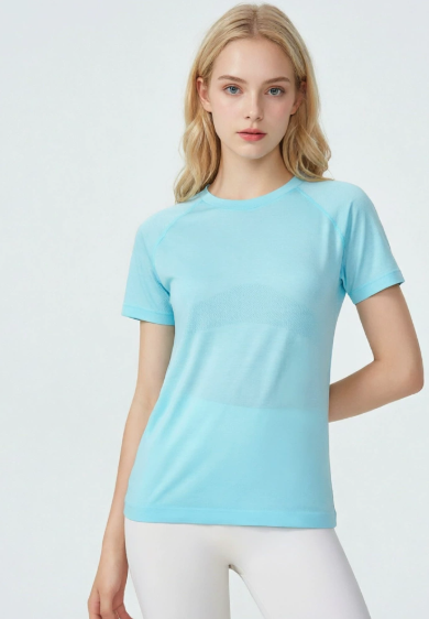 🔥 Everyday Merino Wool Performance Tee
