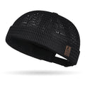 🔥30% OFF🧢☀️Lightweight Breathable Mesh Brimless Cap