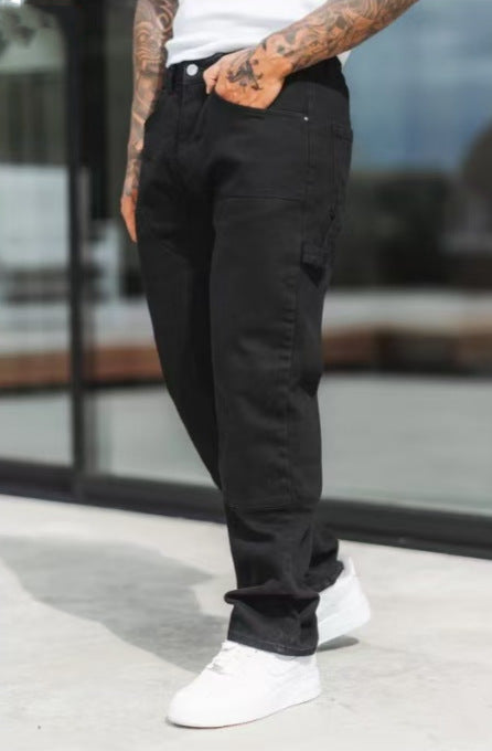 🔥Workwear Men's Jeans