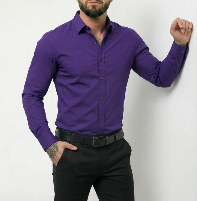 Infinite Edge Pro Dress Shirt