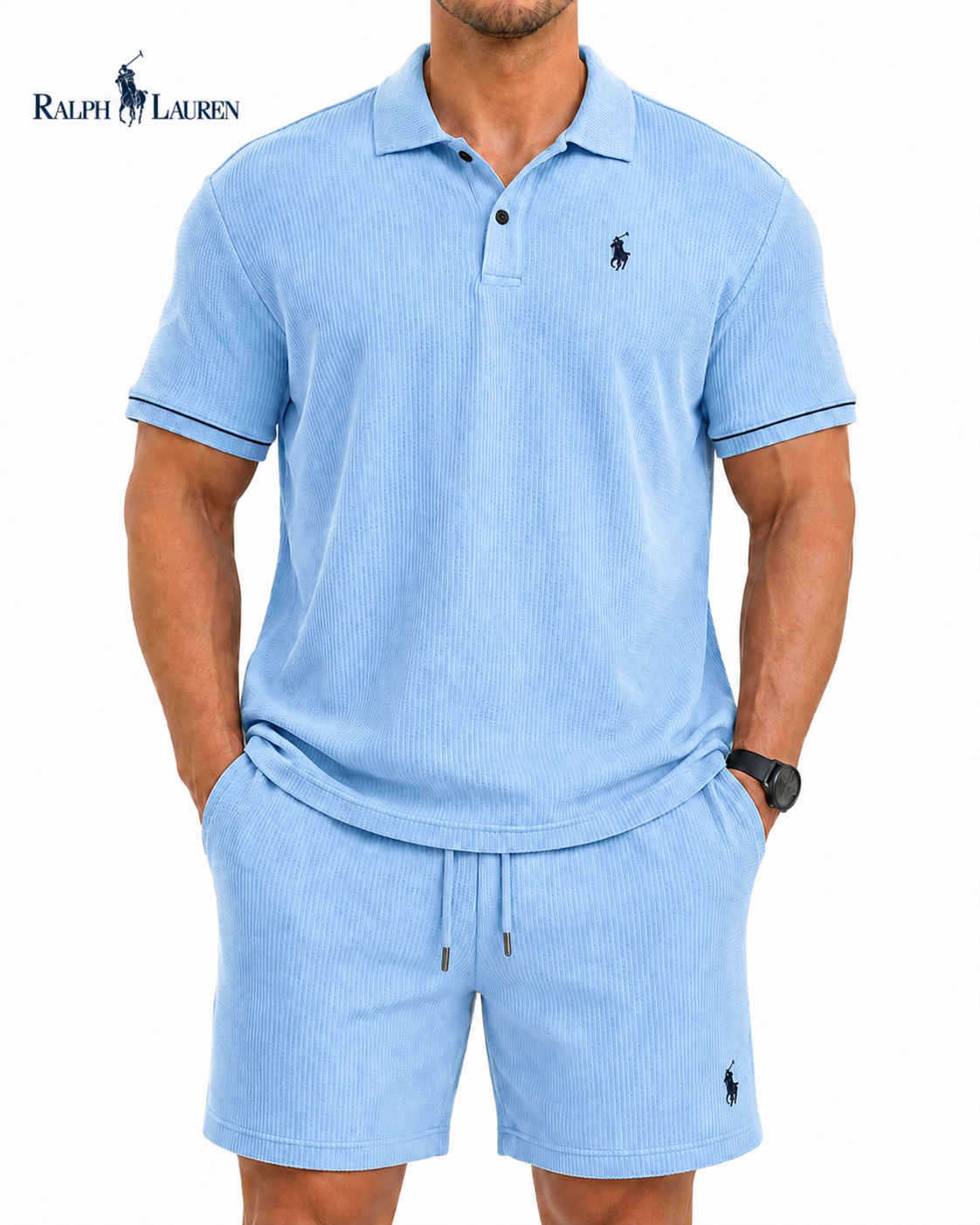 Everyday Summer Two Piece Outfit