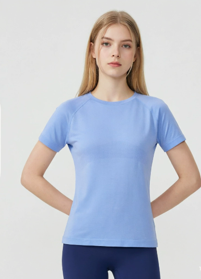 🔥 Everyday Merino Wool Performance Tee