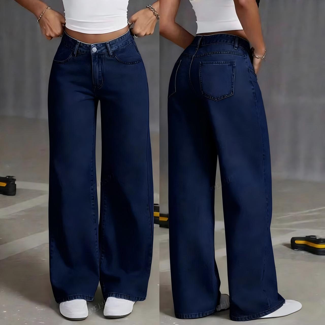 Must-Have Everyday Jeans 👖
