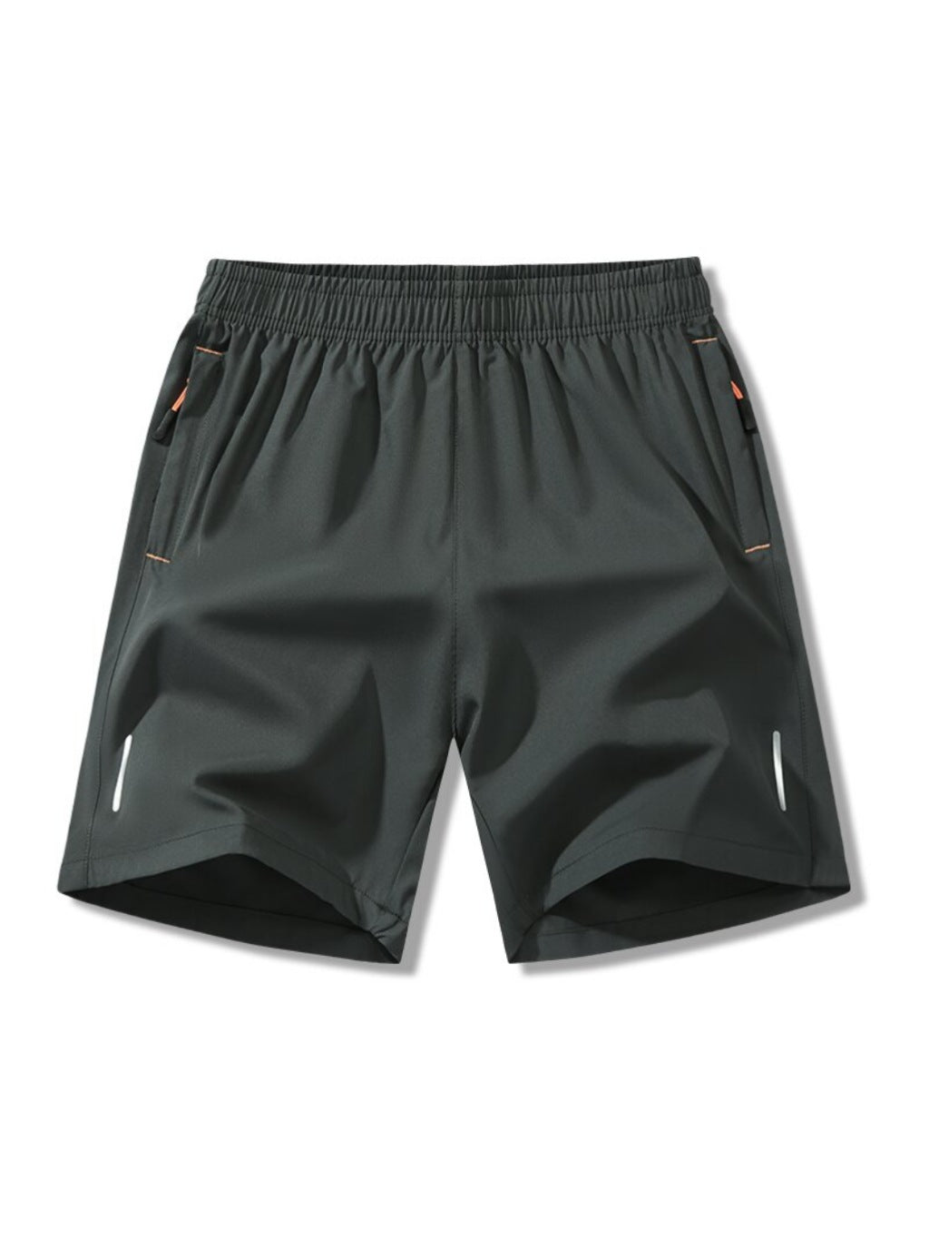 🔥Ultra-Cool Men's Ice Silk Shorts: Your Ultimate Solution for Summer Heat & Active Life