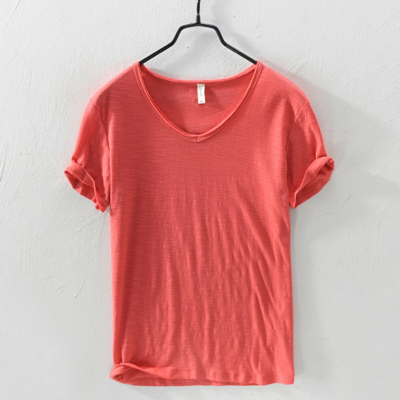 ✨  Relaxed Tee • Your New Go-To