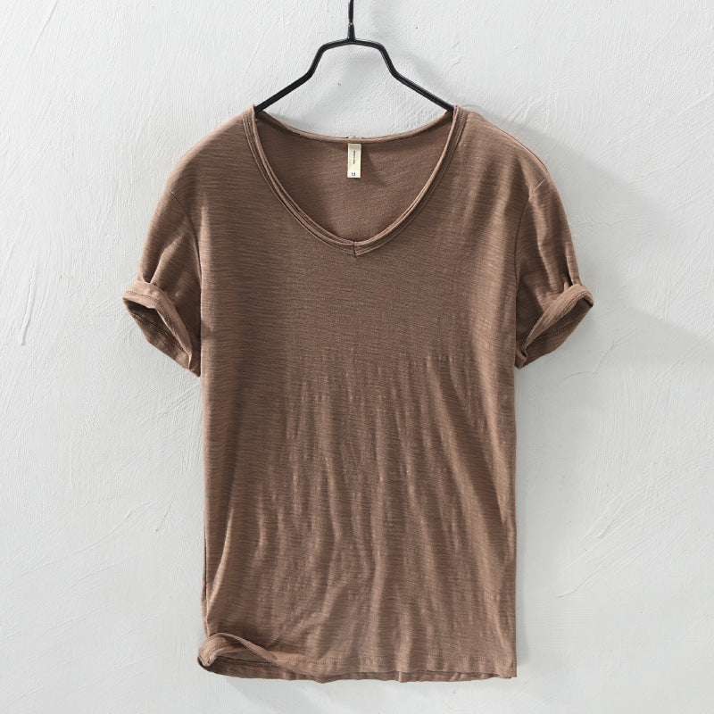 ✨  Relaxed Tee • Your New Go-To