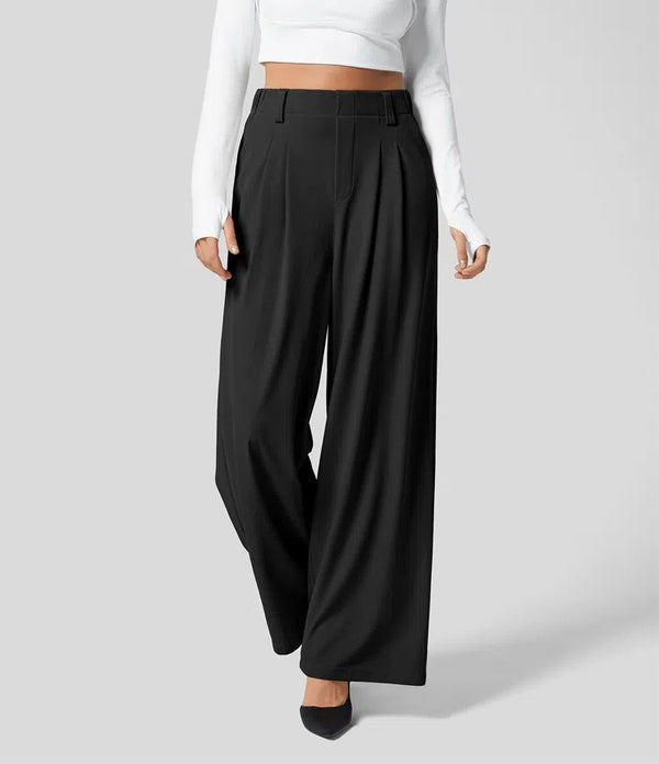 Kathy Elegant Trousers