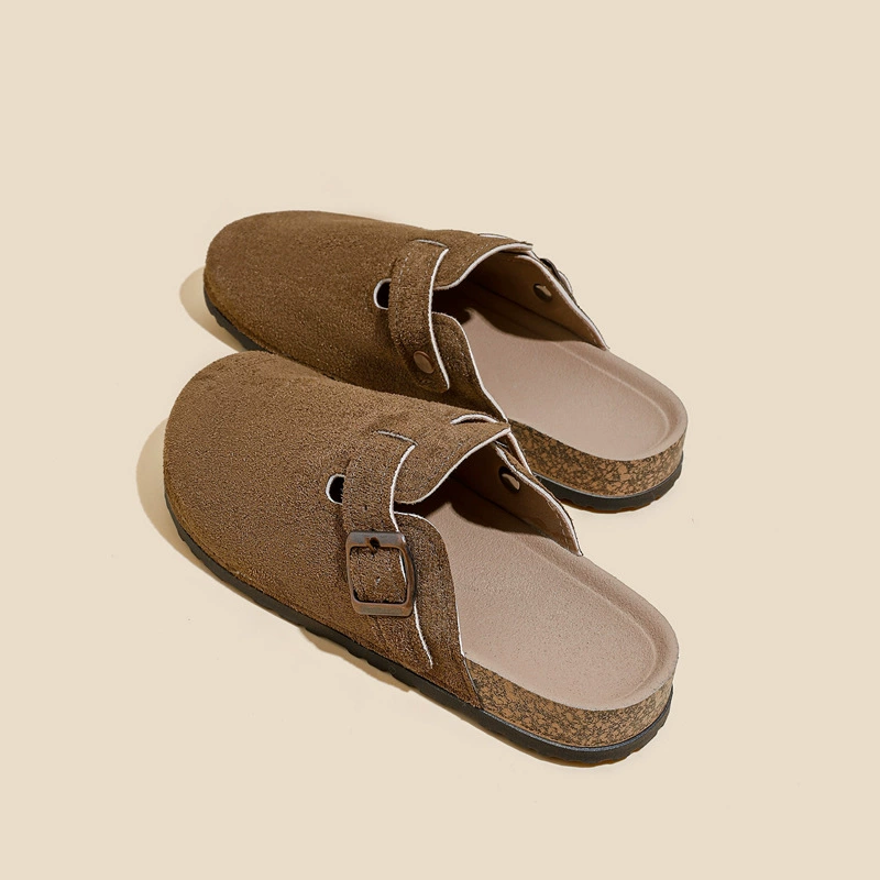 🔥Everyday Comfort Clogs+5 PARES DE CALCETINES GRATIS