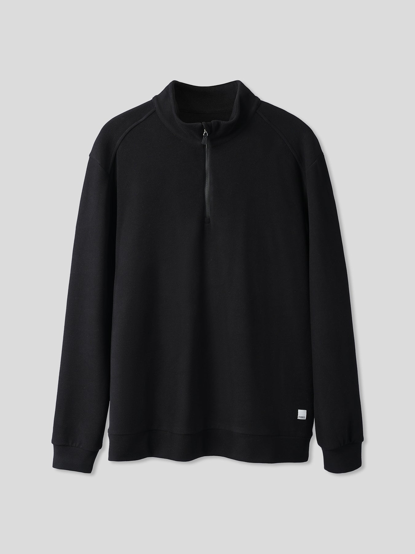 Thermo Fleece Half Zip Sweatshirt