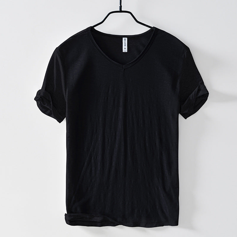 ✨  Relaxed Tee • Your New Go-To