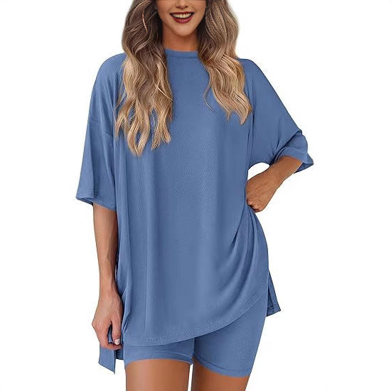 Everyday Relaxed Two Piece Lounge Set