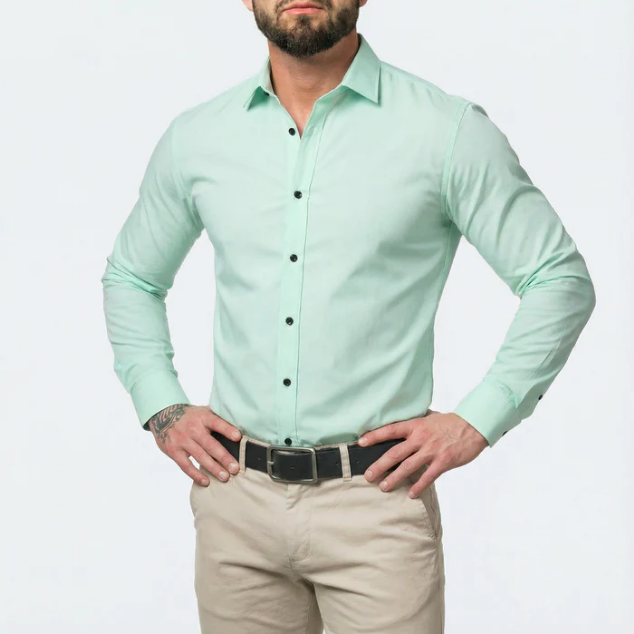 Infinite Edge Pro Dress Shirt