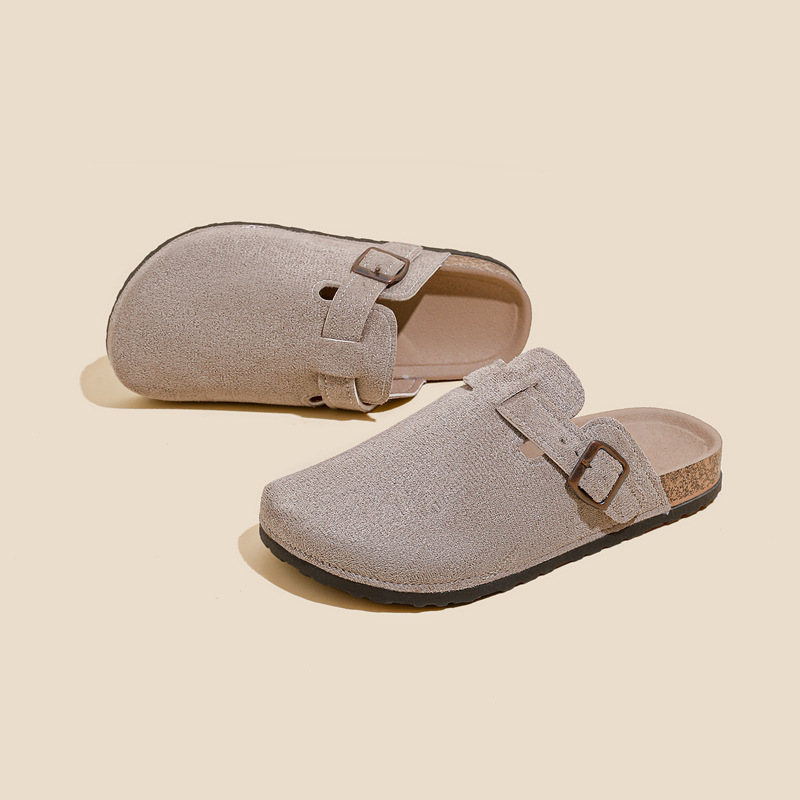 🔥Everyday Comfort Clogs+5 PARES DE CALCETINES GRATIS