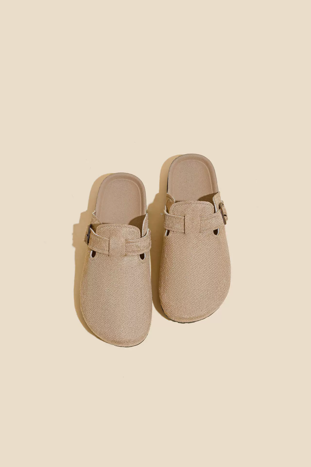 🔥Everyday Comfort Clogs+5 PARES DE CALCETINES GRATIS
