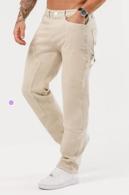 🔥Workwear Men's Jeans