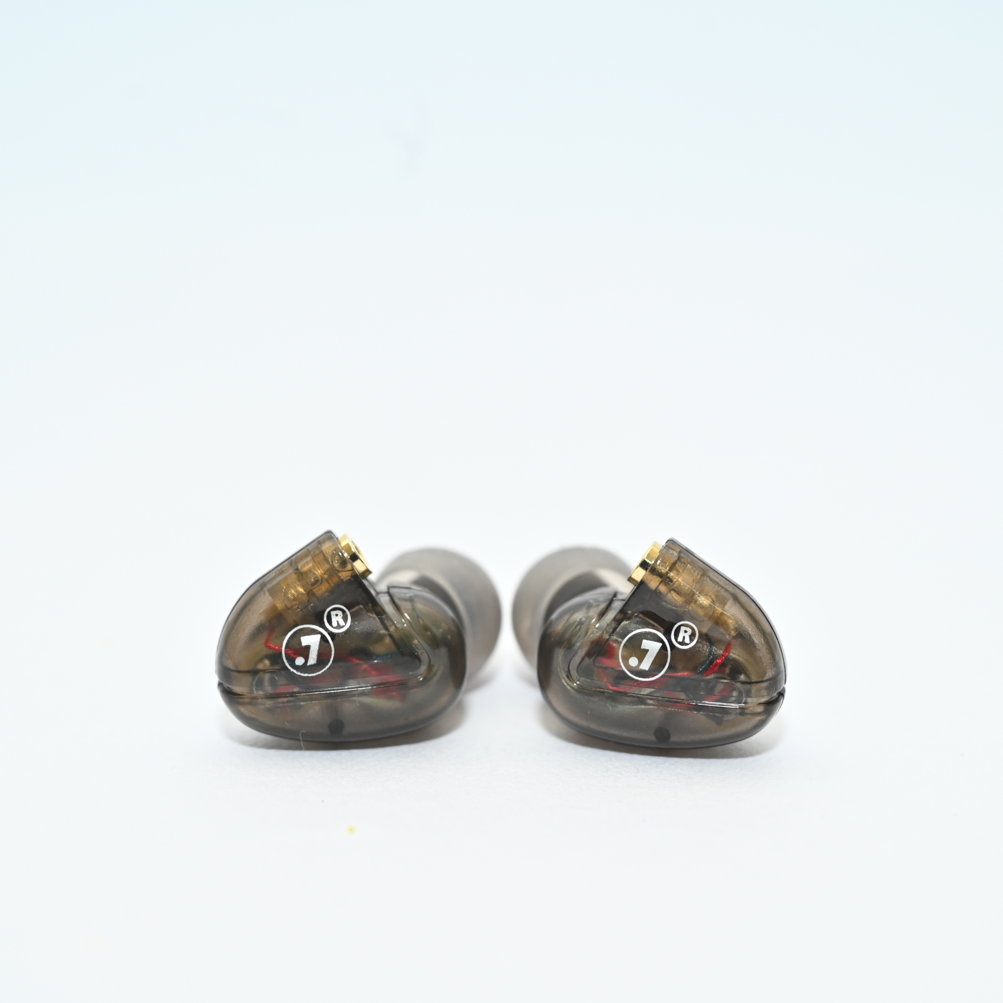 Lucid Noir E2 Pro Earphones