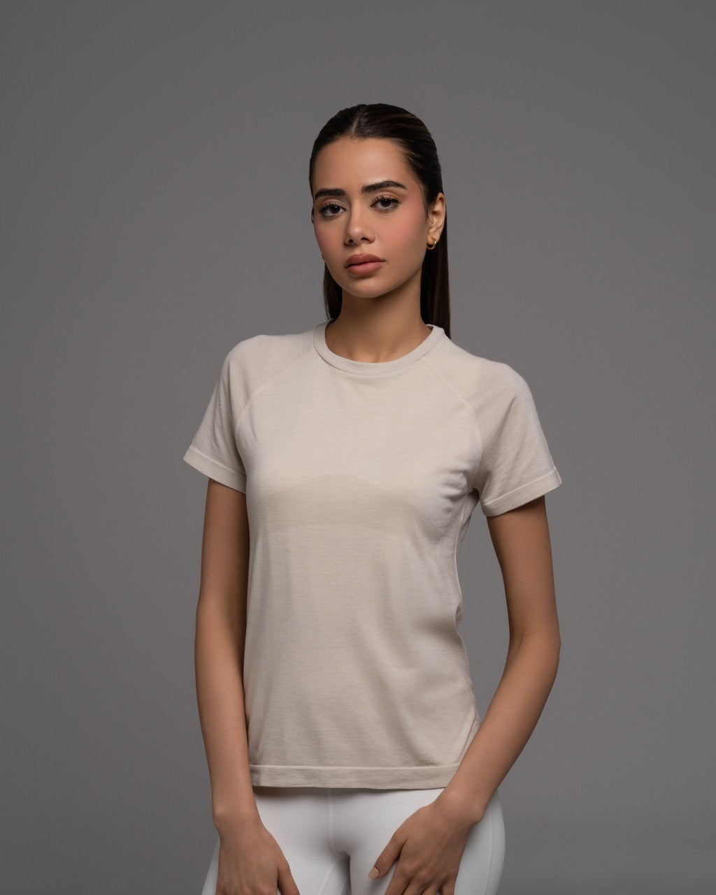 🔥 Everyday Merino Wool Performance Tee