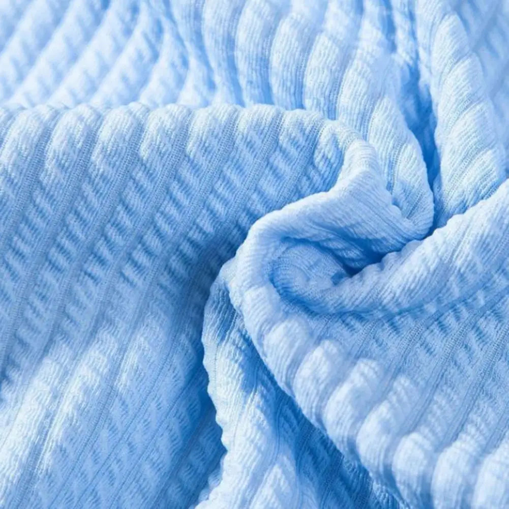 Soft Short-Sleeve Shirt