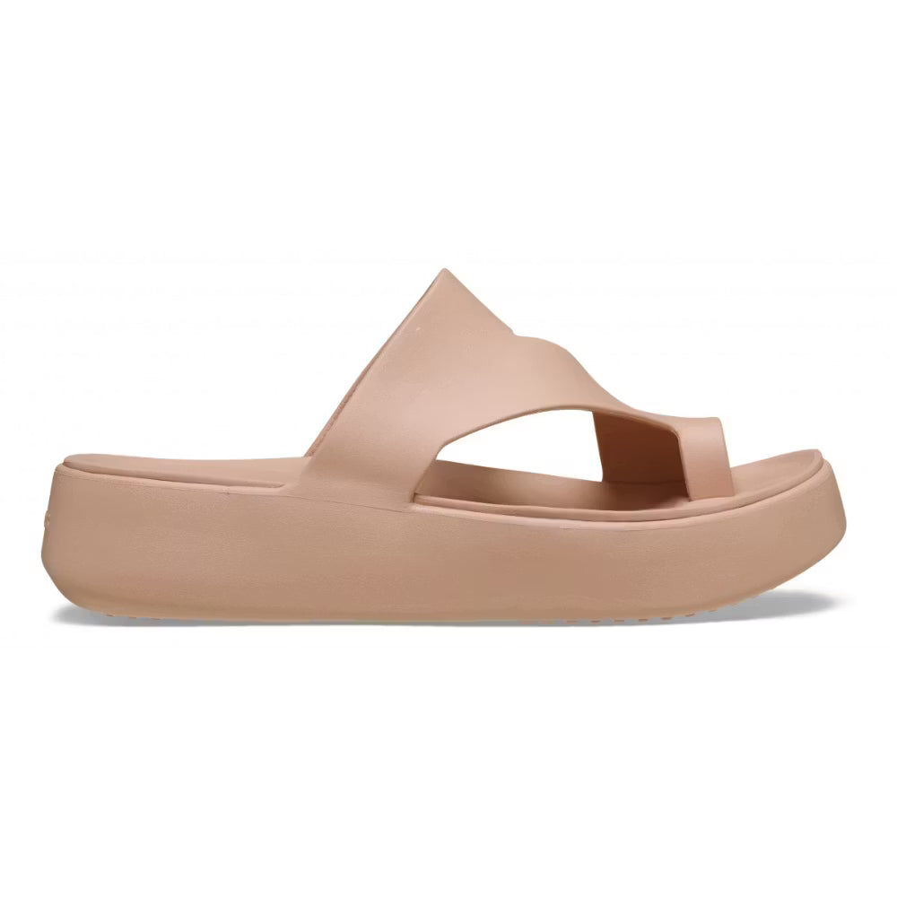 Luna Toe Loop Platforms