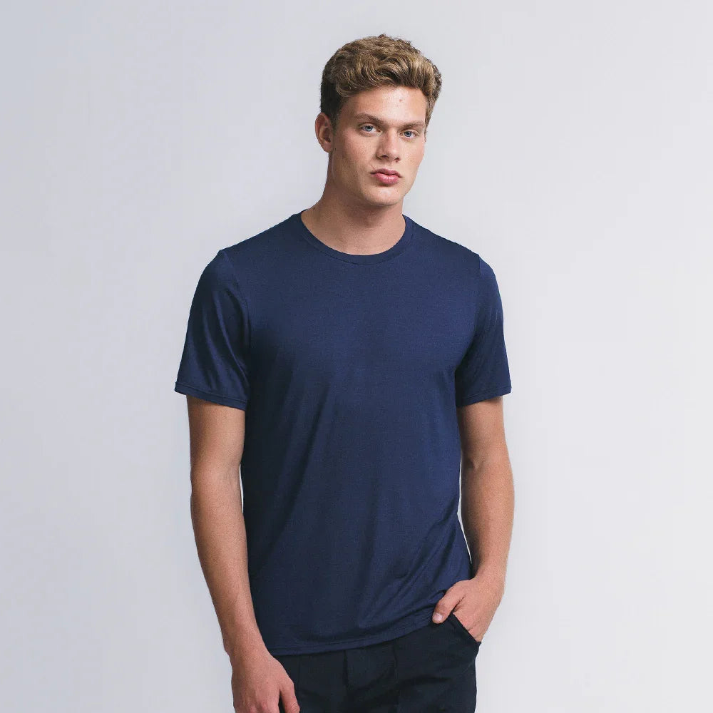 Everyday Tech Performance Crew Tee