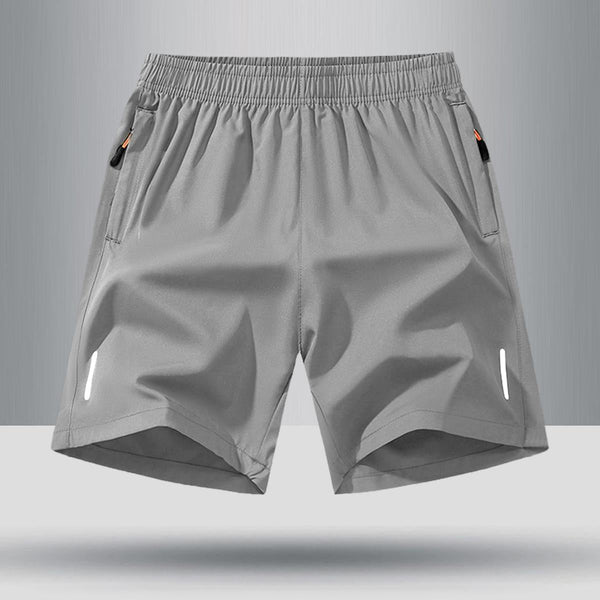 UltraCool Ice Silk Shorts