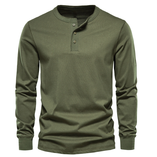 Claude Essential Crew Fit Tee